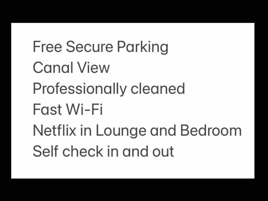 Cityfront Modern Apt Near City Centre/Etihad, Free Parking Manchester Exterior foto